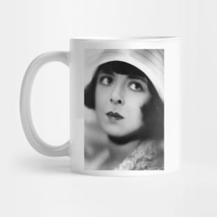 Colleen Moore: Doe Eyes Mug